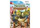 Jeux Vidéo Shrek La Fête Foraine en Délire Mini-Jeux Wii