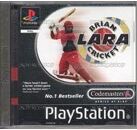 Jeux Vidéo Brian Lara Cricket PlayStation 1 (PS1)