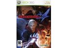 Jeux Vidéo Devil May Cry 4 Xbox 360