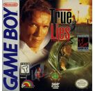 Jeux Vidéo True Lies Game Boy