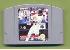 Jeux Vidéo All-Star Baseball '99 Nintendo 64