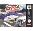 Jeux Vidéo GT64 Championship edition Nintendo 64