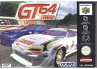 Jeux Vidéo GT64 Championship edition Nintendo 64