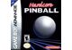 Image Jeux Vidéo Hardcore Pinball Game Boy Advance