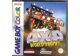 Jeux Vidéo 4X4 World Trophy Game Boy Color