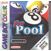 Image Jeux Vidéo Pro Pool Game Boy Color
