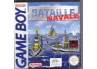 Jeux Vidéo Bataille Navale Game Boy