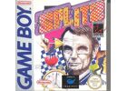 Jeux Vidéo Splitz Game Boy