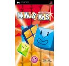Jeux Vidéo Mawaskes PlayStation Portable (PSP)