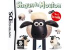 Jeux Vidéo Shaun le Mouton DS