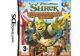 Jeux Vidéo Shrek La Fête Foraine en Délire Mini-Jeux DS