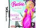 Image Jeux Vidéo Barbie Styliste Défilé de Mode DS