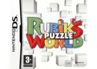 Jeux Vidéo Rubik's Puzzle World DS