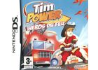 Jeux Vidéo Tim Power Héros du Feu DS