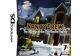 Jeux Vidéo Nancy Drew The Mystery of the Clue Bender Society DS