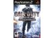 Jeux Vidéo Call of Duty World at War Final Fronts PlayStation 2 (PS2)
