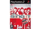 Jeux Vidéo High School Musical Sing it ! PlayStation 2 (PS2)