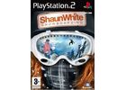 Jeux Vidéo Shaun White Snowboarding PlayStation 2 (PS2)