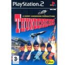 Jeux Vidéo Thuunderbirds PlayStation 2 (PS2)