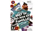 Jeux Vidéo Hasbro Best of des Jeux en Famille Wii