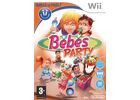 Jeux Vidéo Bébés Party Wii