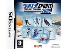 Jeux Vidéo Winter Sports 2009 The Next Challenge DS