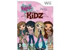 Jeux Vidéo Bratz Kidz Party Wii