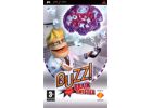 Jeux Vidéo Buzz ! Brain Twister PlayStation Portable (PSP)