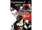 Jeux Vidéo The King of Fighters Collection The Orochi Saga PlayStation 2 (PS2)