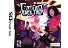 Jeux Vidéo Guitar Rock Tour DS
