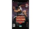 Jeux Vidéo Samurai Shodown Anthology PlayStation Portable (PSP)