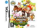 Jeux Vidéo Harvest Moon DS Ile Sereine DS