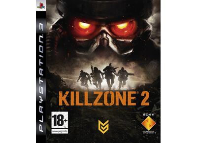 Jeux Vidéo Killzone 2 PlayStation 3 (PS3)