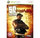 Jeux Vidéo 50 Cent Blood on the Sand Xbox 360