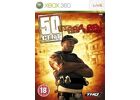 Jeux Vidéo 50 Cent Blood on the Sand Xbox 360