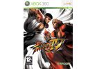 Jeux Vidéo Street Fighter IV Xbox 360