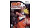 Jeux Vidéo Naruto Clash of Ninja Revolution 2 European Version Wii