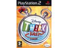Jeux Vidéo Disney Th!nk Fast PlayStation 2 (PS2)