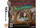 Jeux Vidéo Mystery Case Files MillionHeir DS
