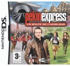 Jeux Vidéo Pékin Express DS
