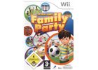 Jeux Vidéo Family Party 30 Great Games Wii