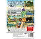 Image Jeux Vidéo Go Diego ! Au Secours du Dinosaure PlayStation 2 (PS2)
