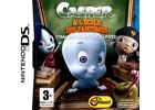 Jeux Vidéo Casper à l'Ecole des Fantômes Chahut dans la Classe DS