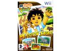 Jeux Vidéo Go Diego Go Mission Safari Wii