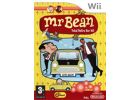 Jeux Vidéo Mr. Bean Wii