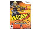Jeux Vidéo NERF N-Strike Wii