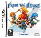 Jeux Vidéo From the Abyss DS