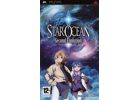 Jeux Vidéo Star Ocean Second Evolution PlayStation Portable (PSP)