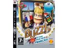 Jeux Vidéo Buzz ! Le Plus Malin des Français PlayStation 3 (PS3)