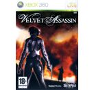 Jeux Vidéo Velvet Assassin Xbox 360